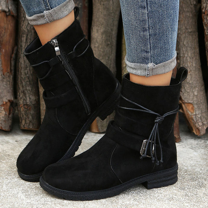 Nina | Bottines Vintage