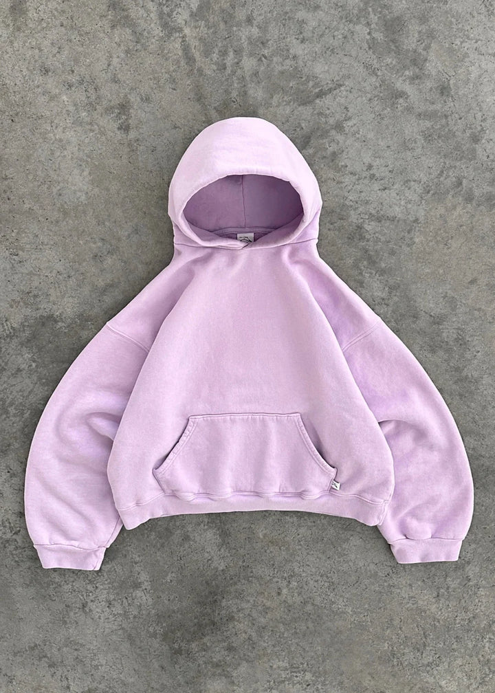 Emma | Hoodie Confort