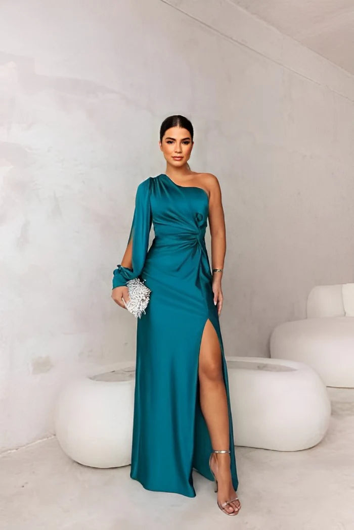 Yolina | Robe Élégante